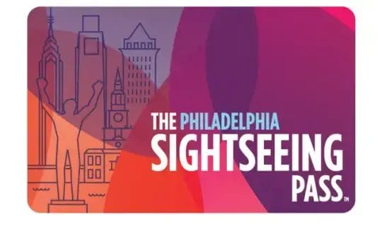 Philadelphia SightSeeing Pass