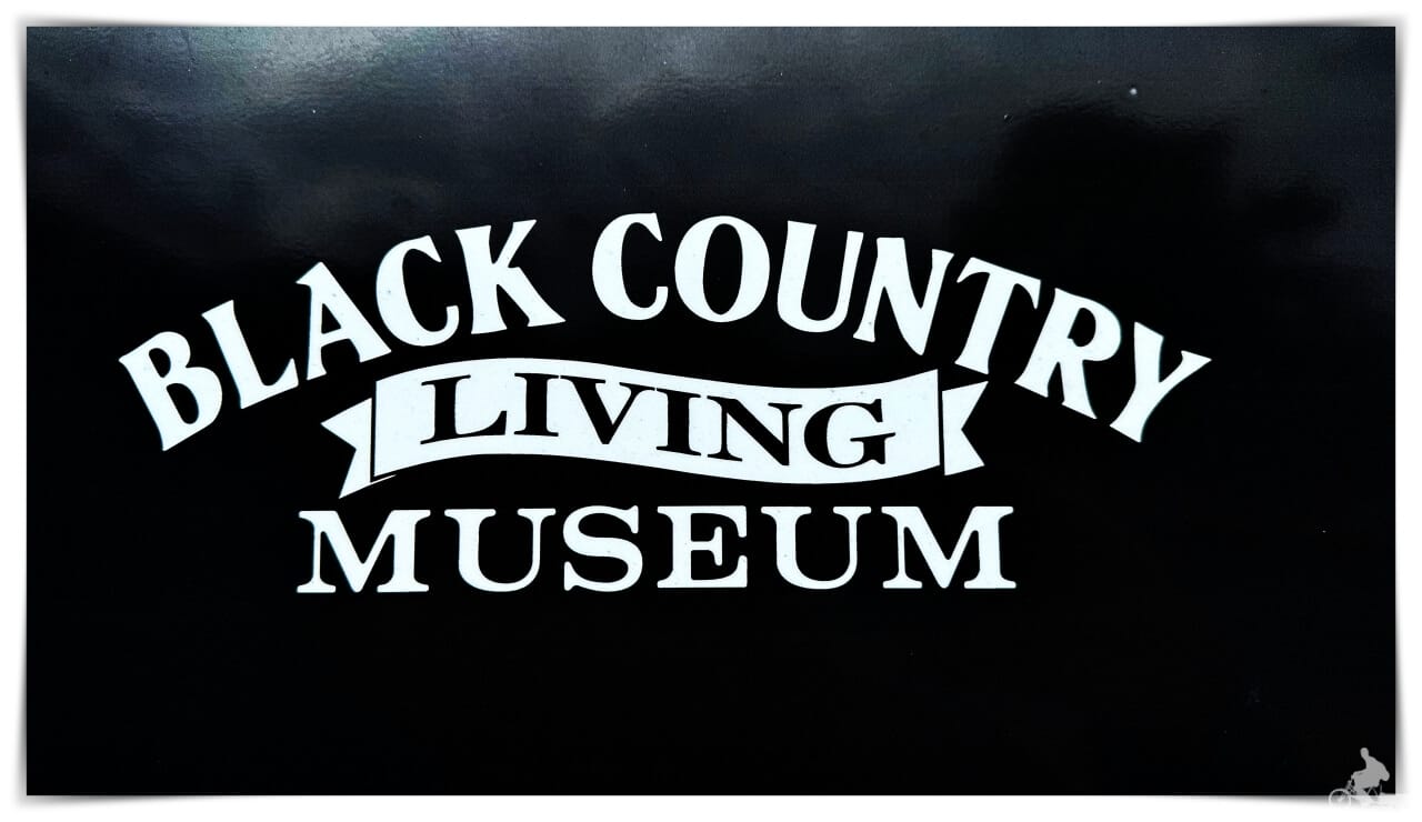 Black Country living museum