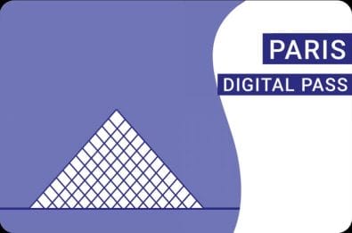 Paris Digital Pass