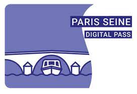 Paris Seine Digital Pass