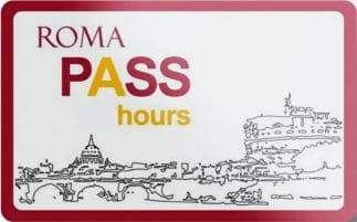 Roma Pass - Tarjetas turísticas de Roma