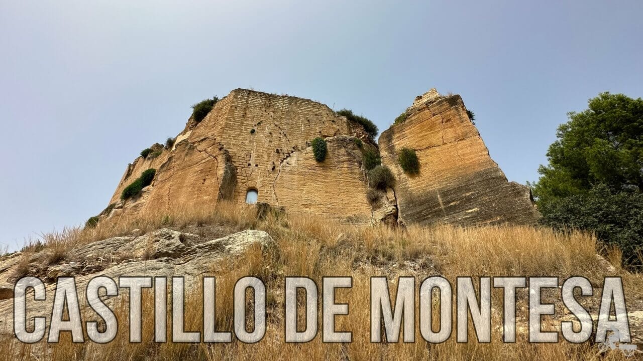 castillo de Montesa