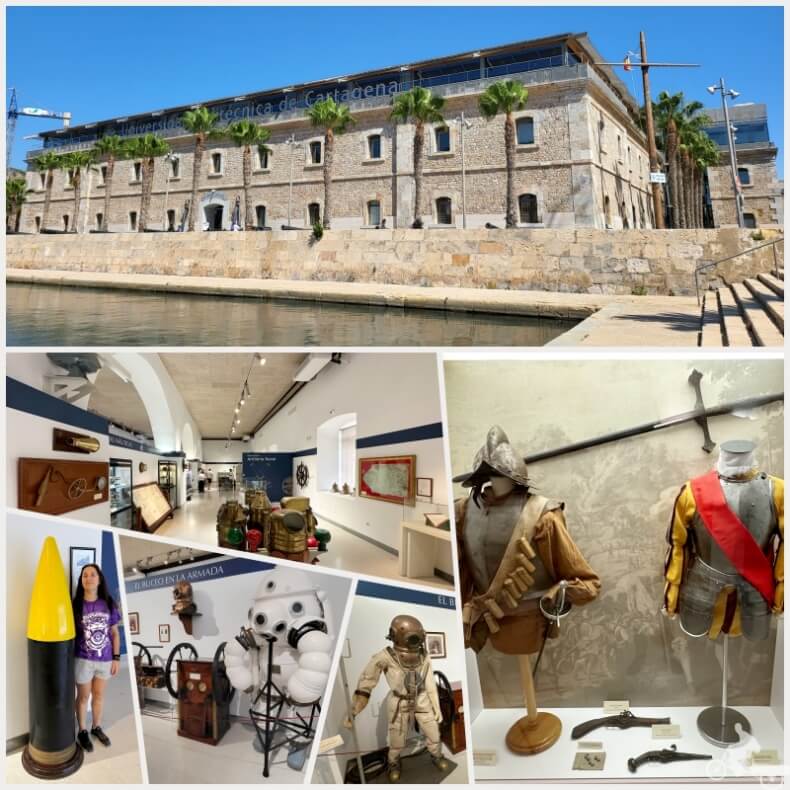 museo naval