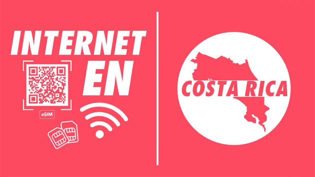 Internet en Costa Rica