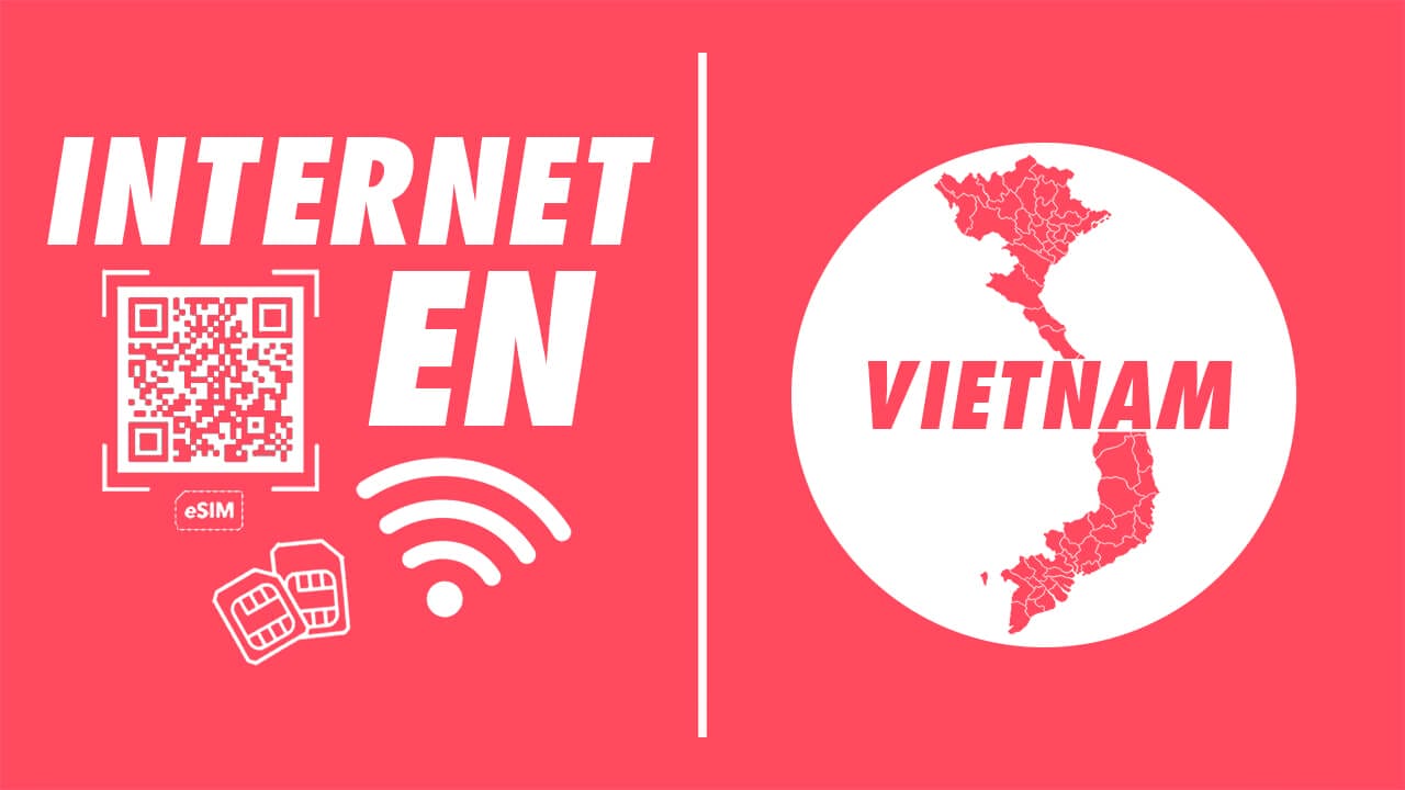 Internet en Vietnam
