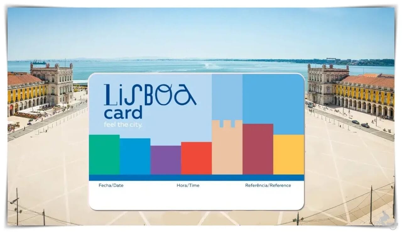 Lisboa card opiniones
